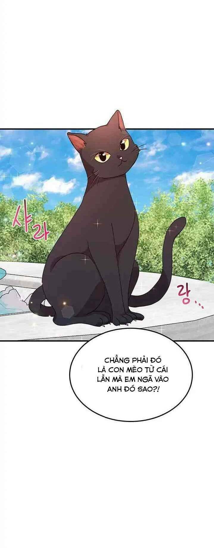 công tước, loạn vừa thôi! chapter 55 - Trang 2