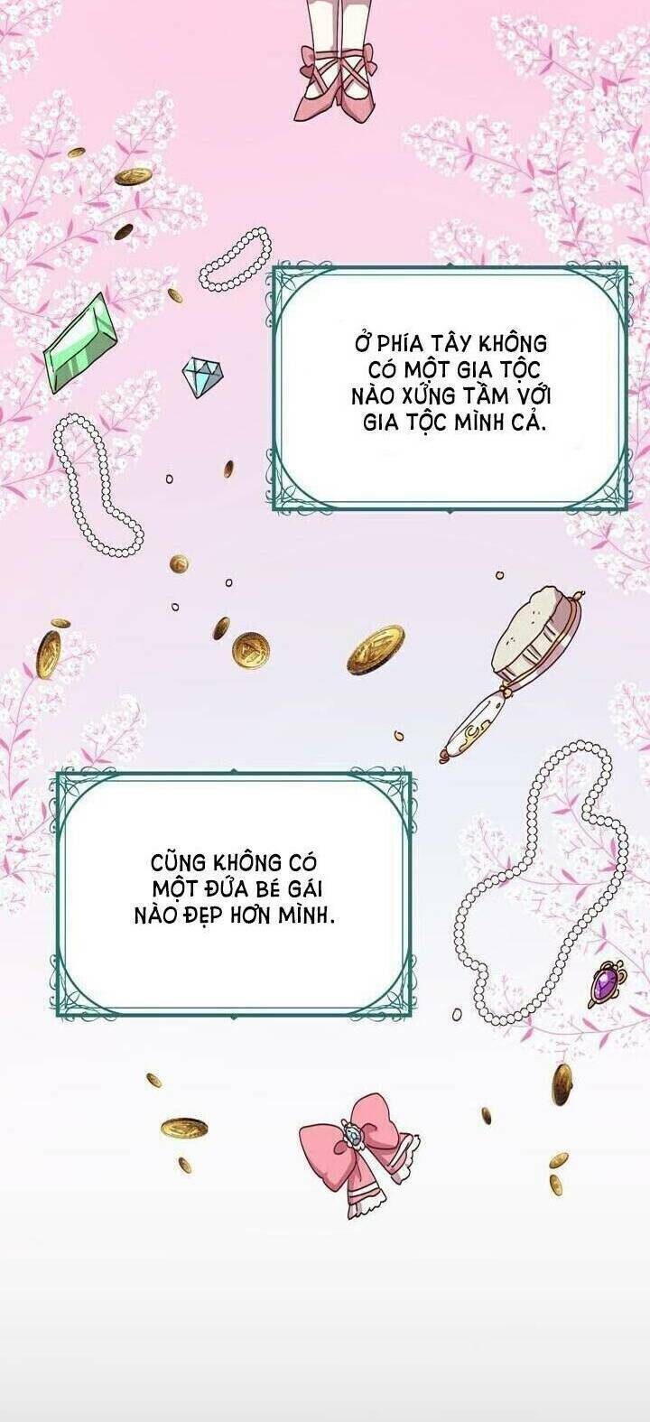 công tước, loạn vừa thôi! chapter 62 - Trang 2