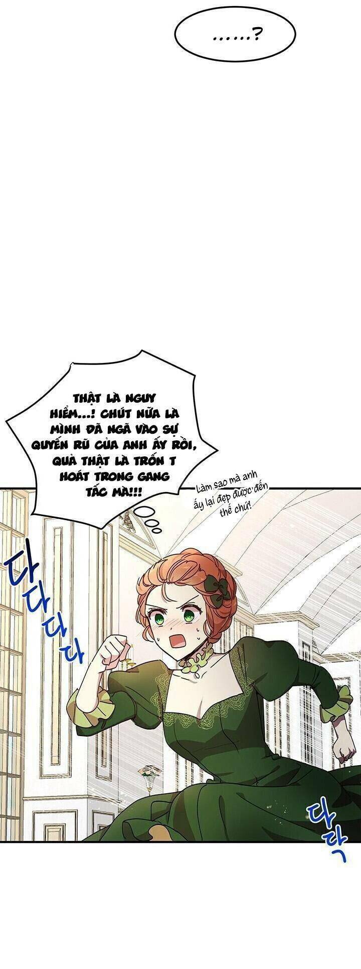 công tước, loạn vừa thôi! chapter 63 - Next chapter 64