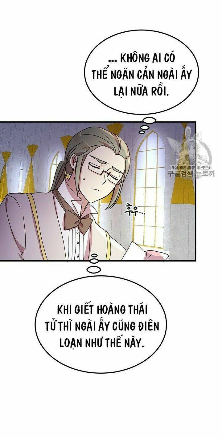 công tước, loạn vừa thôi! chapter 74 - Next chapter 75