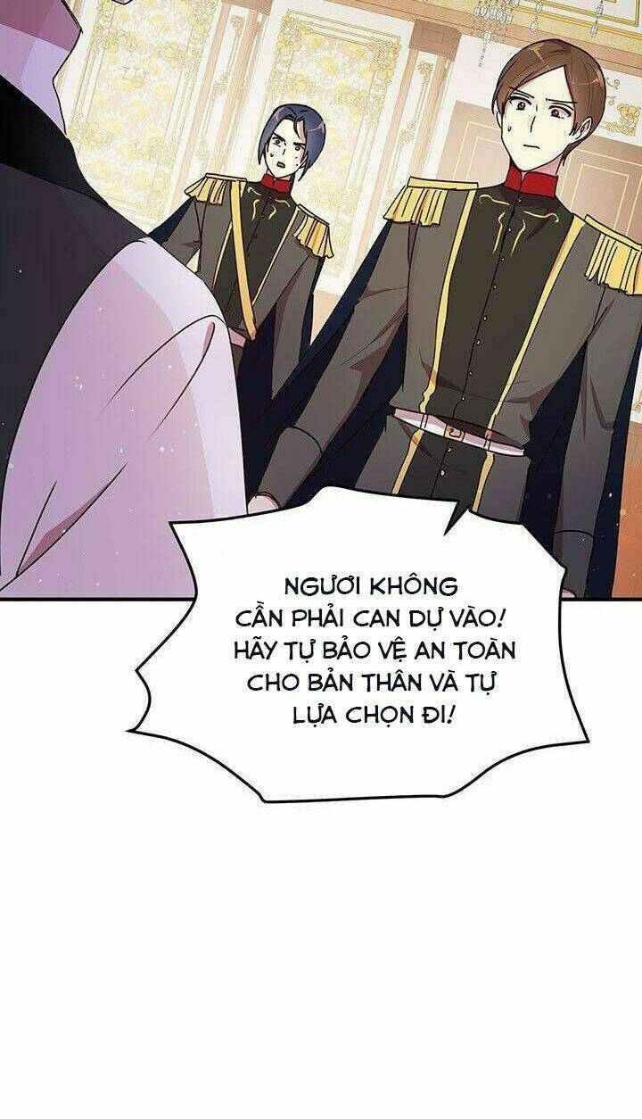 công tước, loạn vừa thôi! chapter 78 - Trang 2