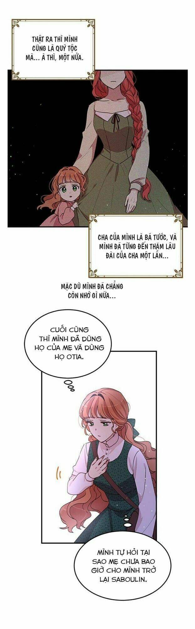 công tước, loạn vừa thôi! chapter 89 - Trang 2