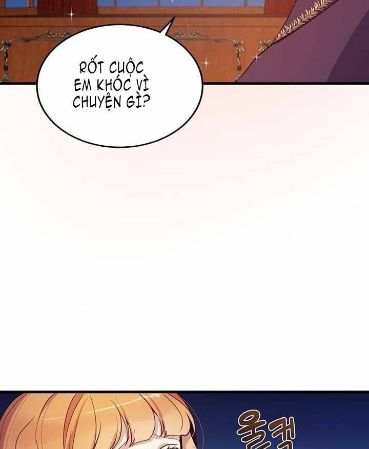 công tước, loạn vừa thôi! Chapter 9 - Trang 2