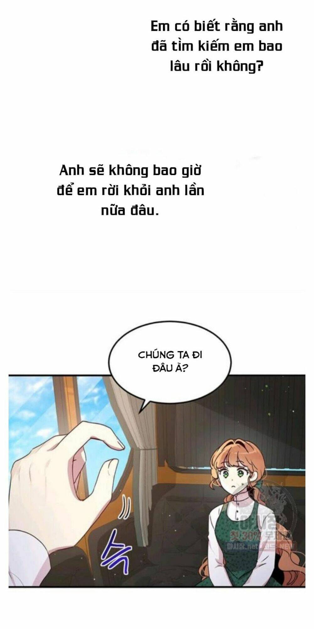 công tước, loạn vừa thôi! chapter 93 - Trang 2