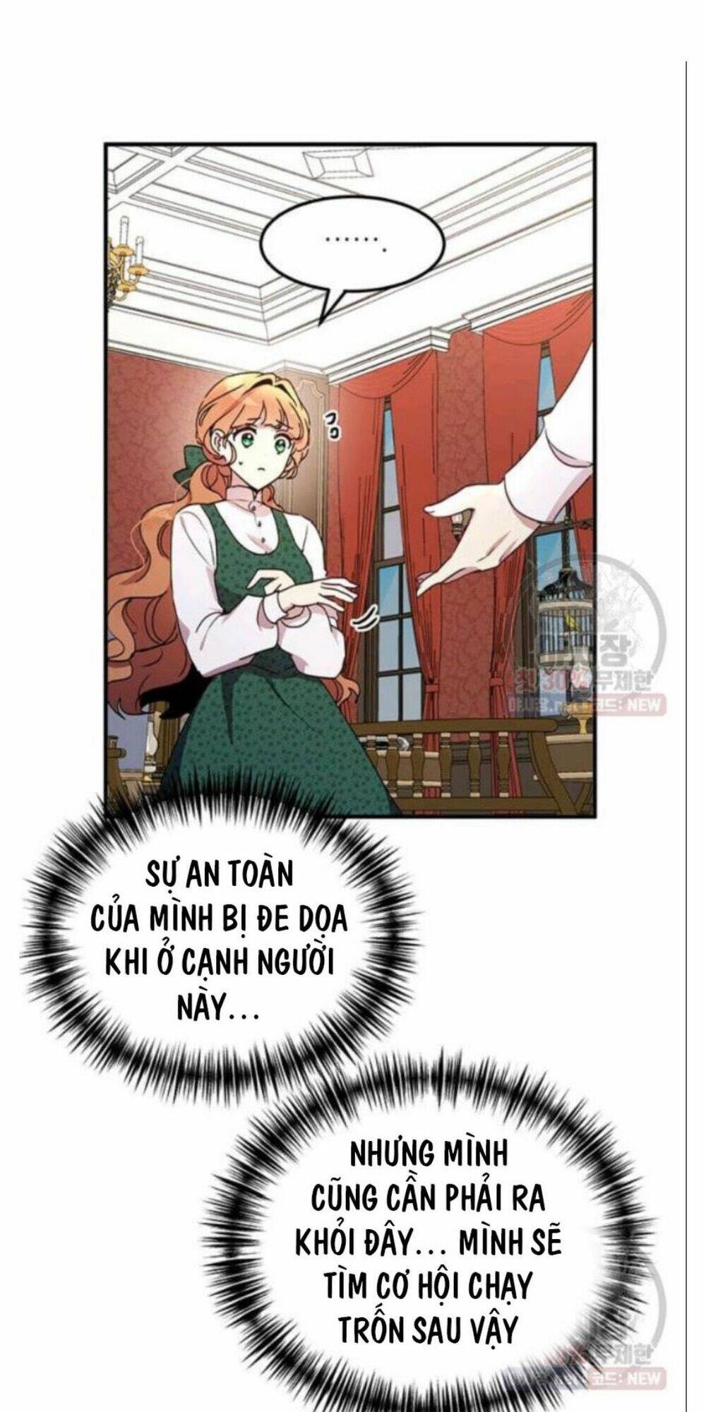 công tước, loạn vừa thôi! chapter 93 - Trang 2