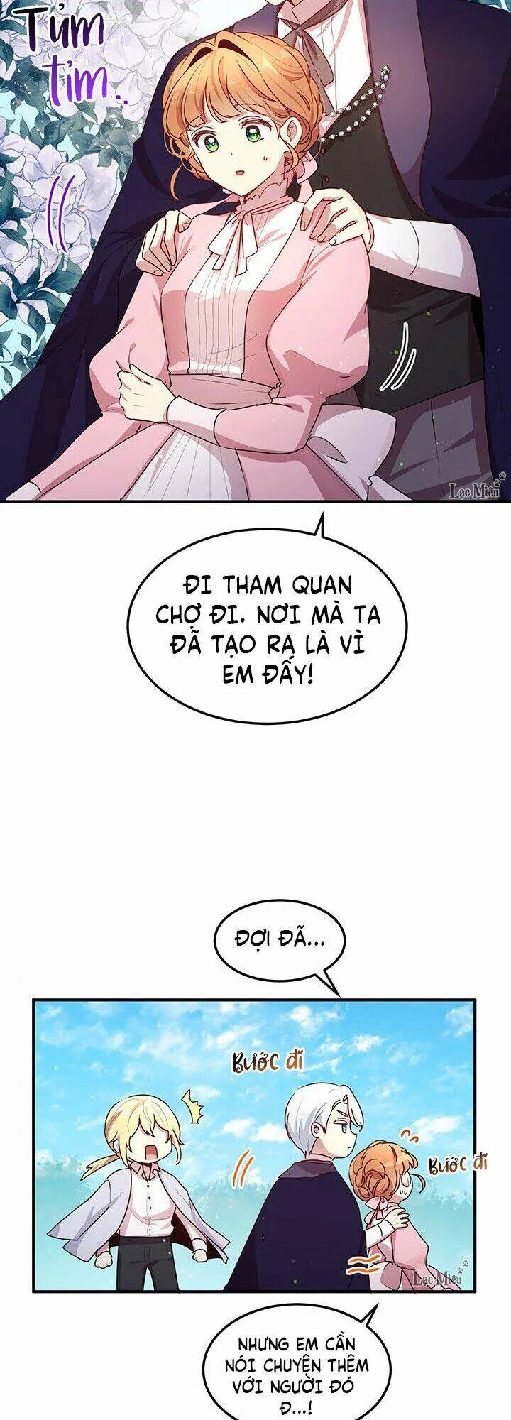 công tước, loạn vừa thôi! chapter 97 - Next chapter 98