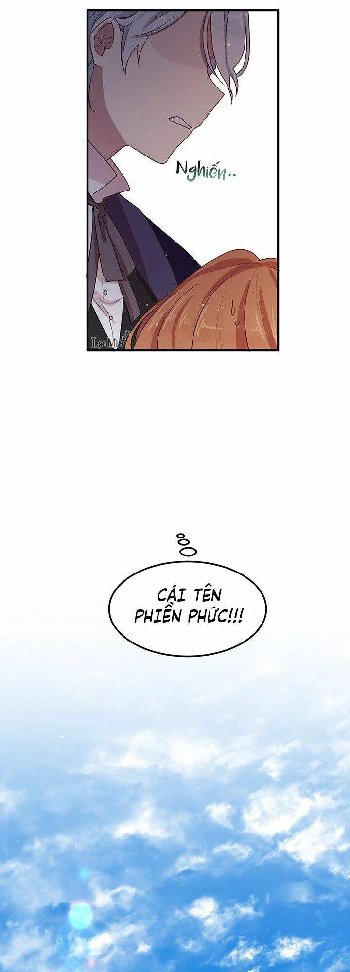 công tước, loạn vừa thôi! chapter 97 - Next chapter 98