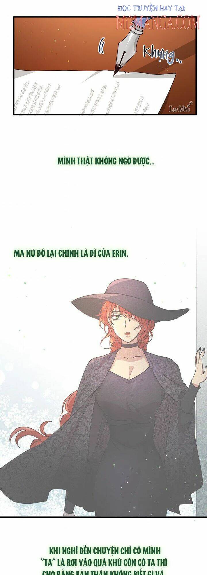 công tước, loạn vừa thôi! chapter 97 - Next chapter 98