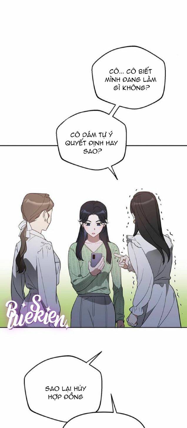 công việc bất thường chapter 10 - Next chapter 11