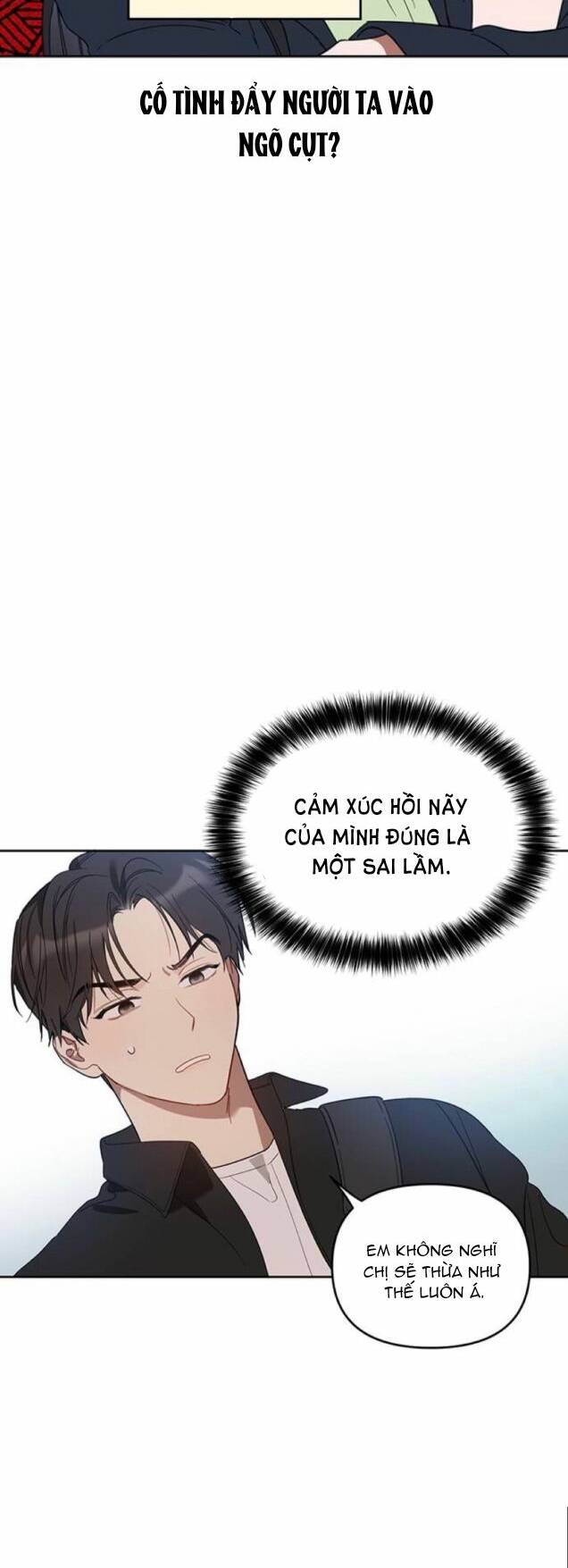 công việc bất thường chapter 10 - Next chapter 11