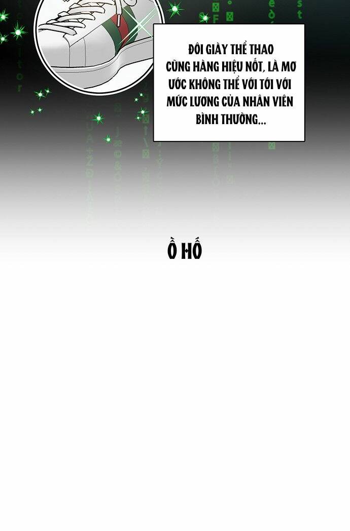 công việc bất thường chapter 3 - Next chapter 4