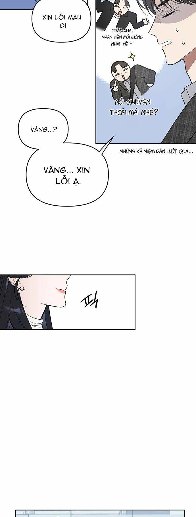 công việc bất thường chapter 3 - Next chapter 4