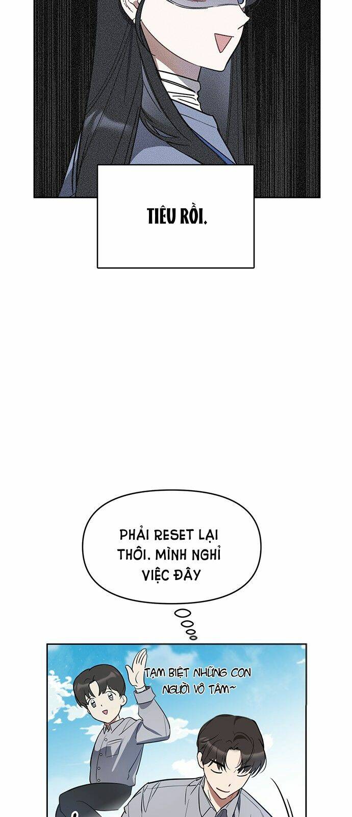 công việc bất thường chapter 3 - Next chapter 4