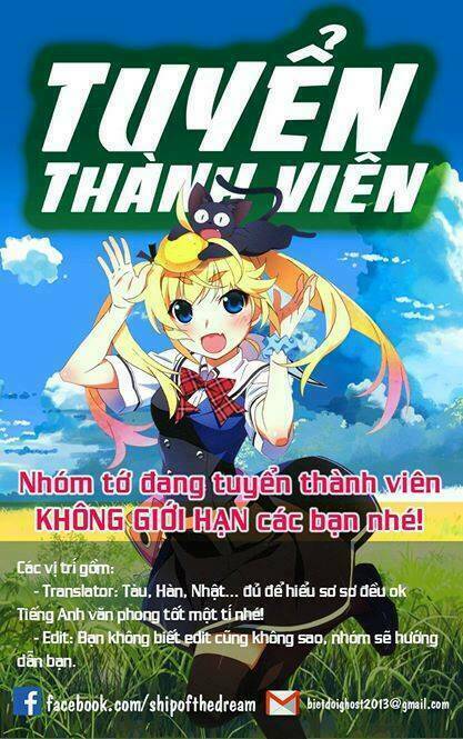 cooking papa chapter 7 - Next chương 8