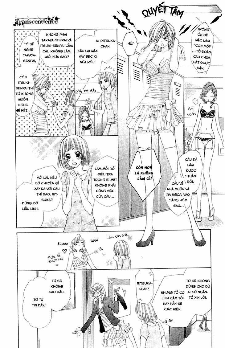 Cosplay Deka Chapter 2.1 - Next Chapter 2.2