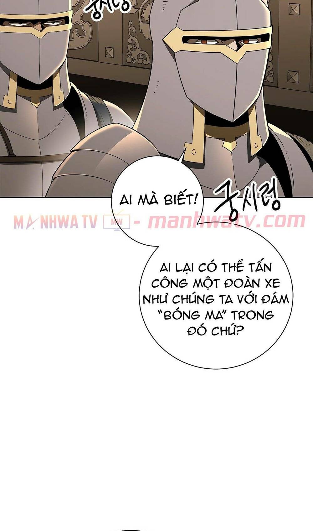 Cốt Binh Hồi Quy Chapter 121 - Next Chapter 122