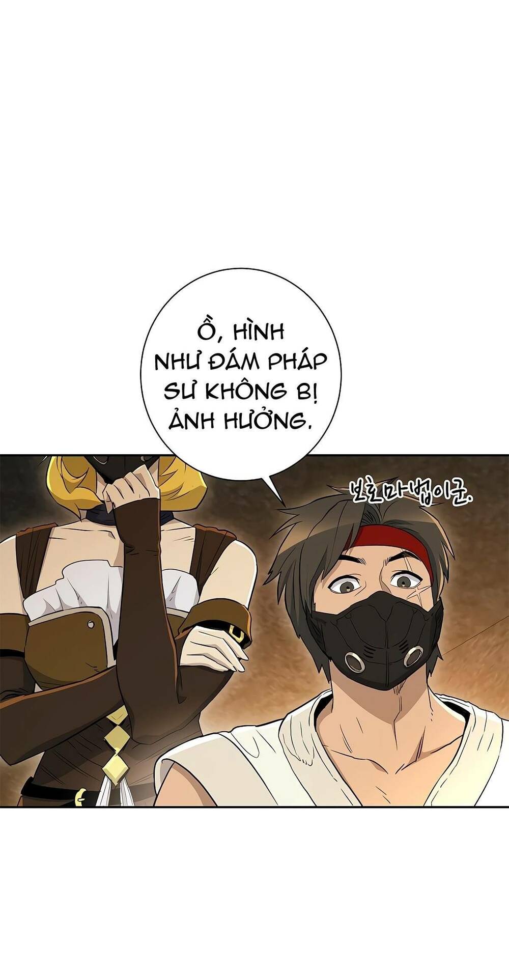 Cốt Binh Hồi Quy Chapter 121 - Next Chapter 122