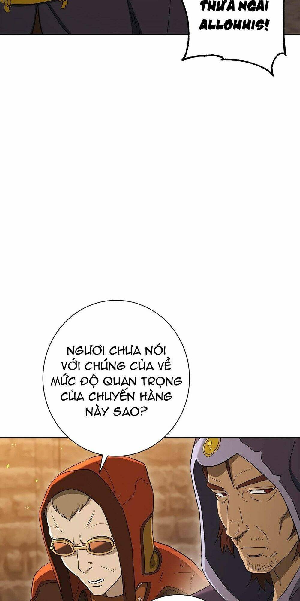 Cốt Binh Hồi Quy Chapter 121 - Next Chapter 122