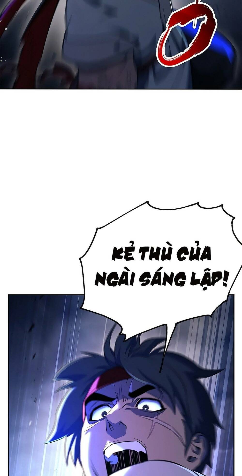 Cốt Binh Hồi Quy Chapter 122 - Trang 2