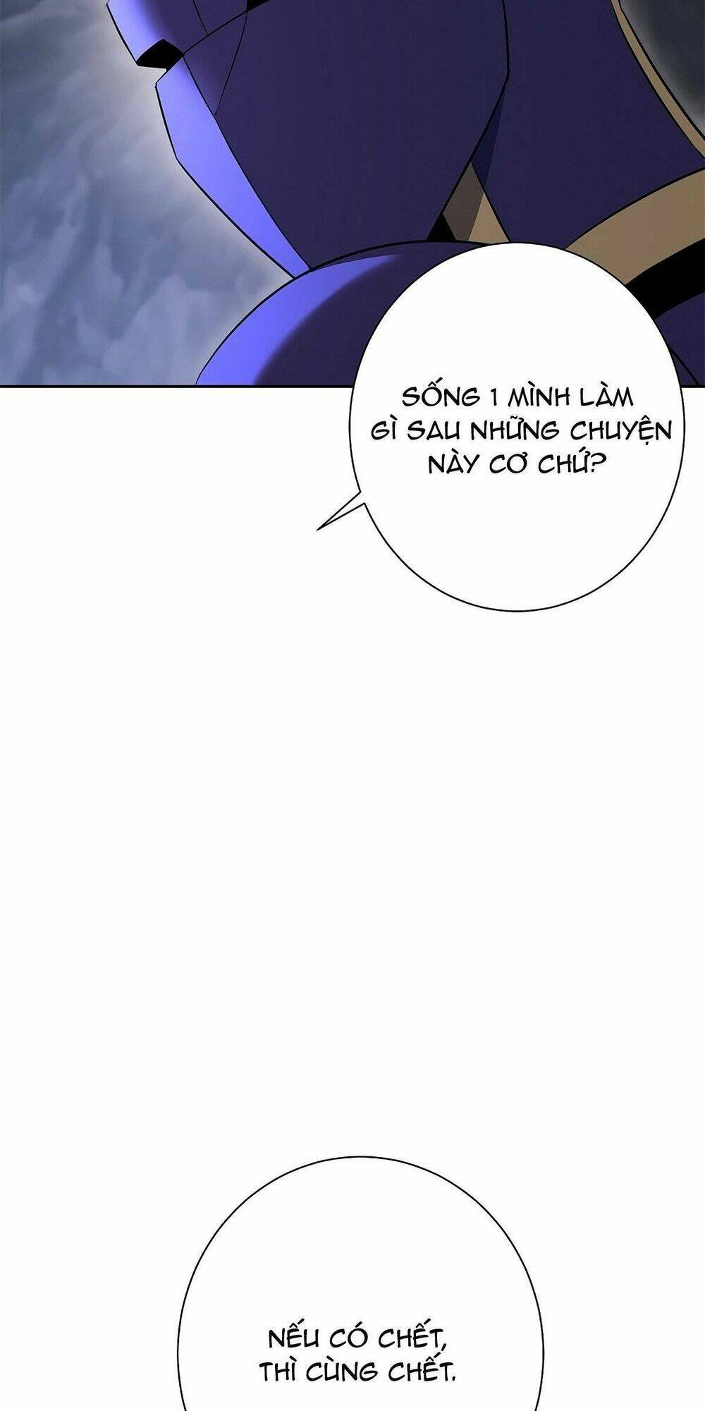 Cốt Binh Hồi Quy Chapter 122 - Trang 2