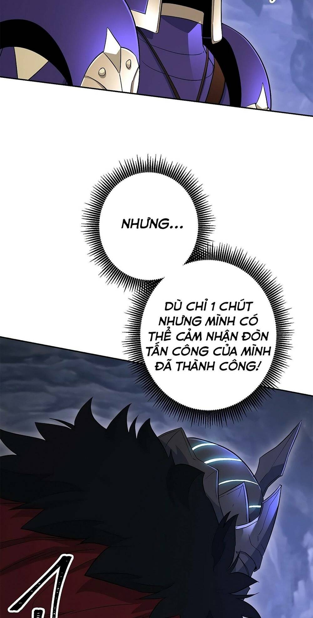 Cốt Binh Hồi Quy Chapter 122 - Trang 2