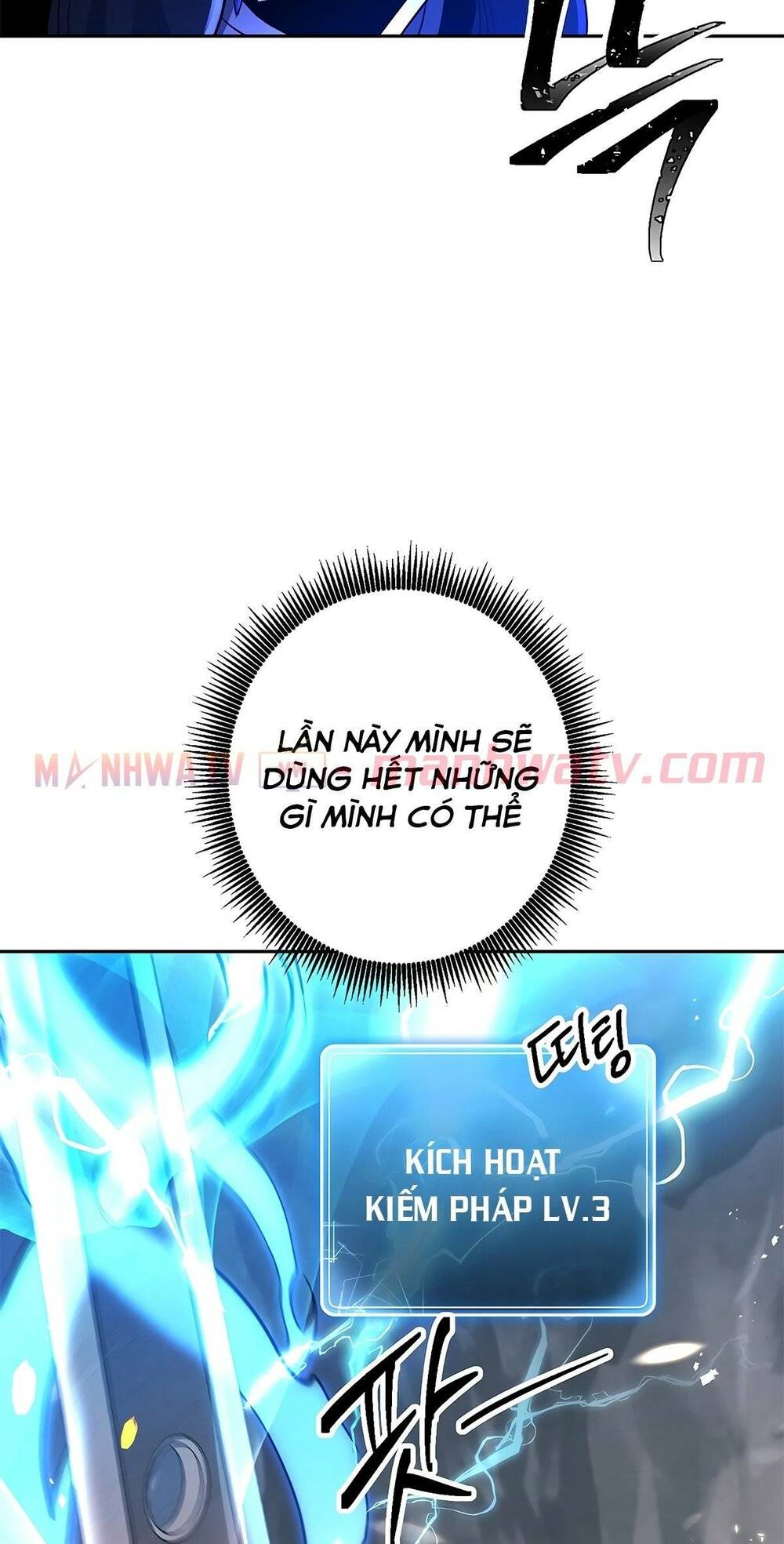 Cốt Binh Hồi Quy Chapter 122 - Trang 2