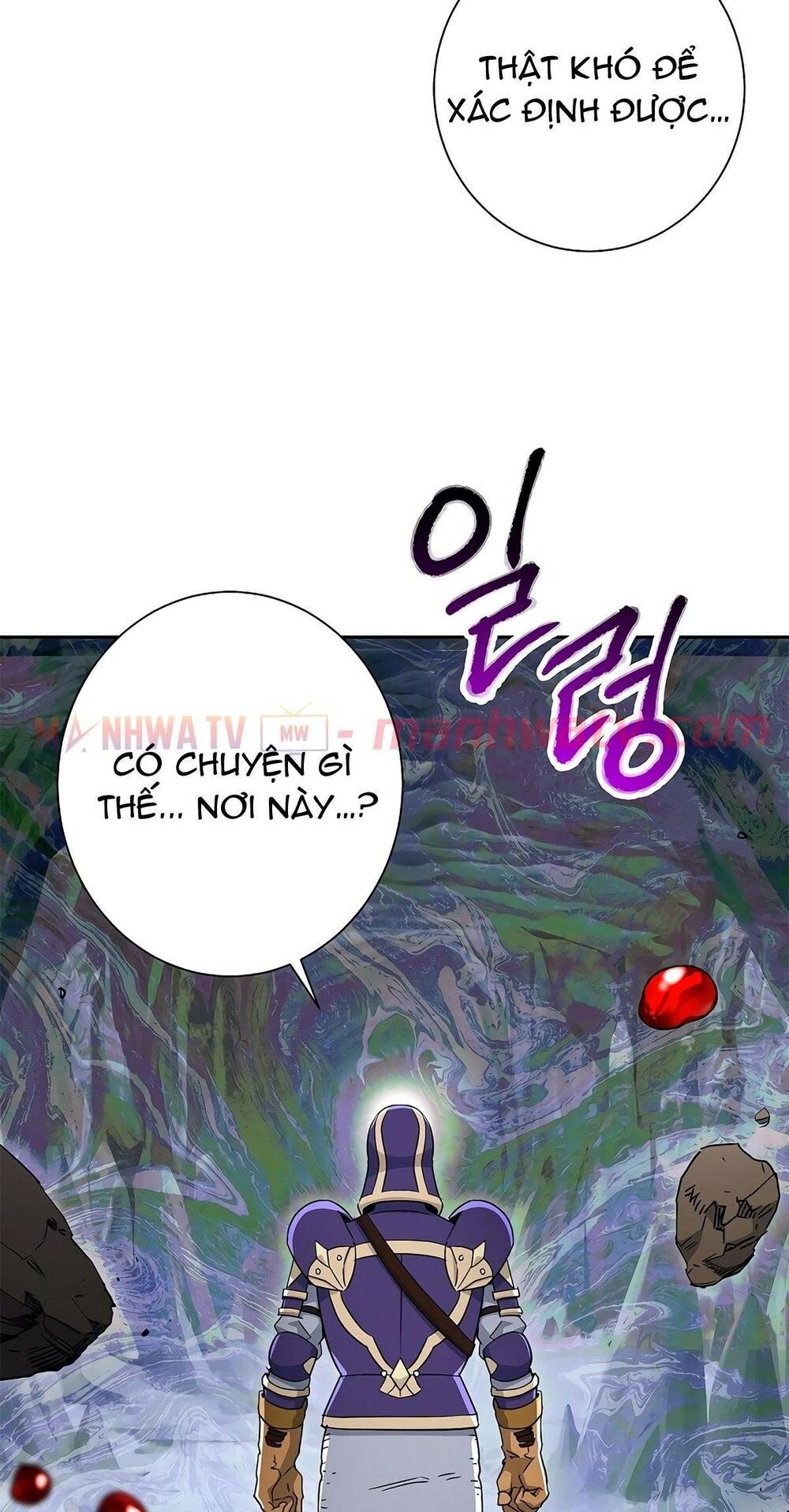 Cốt Binh Hồi Quy Chapter 122 - Trang 2