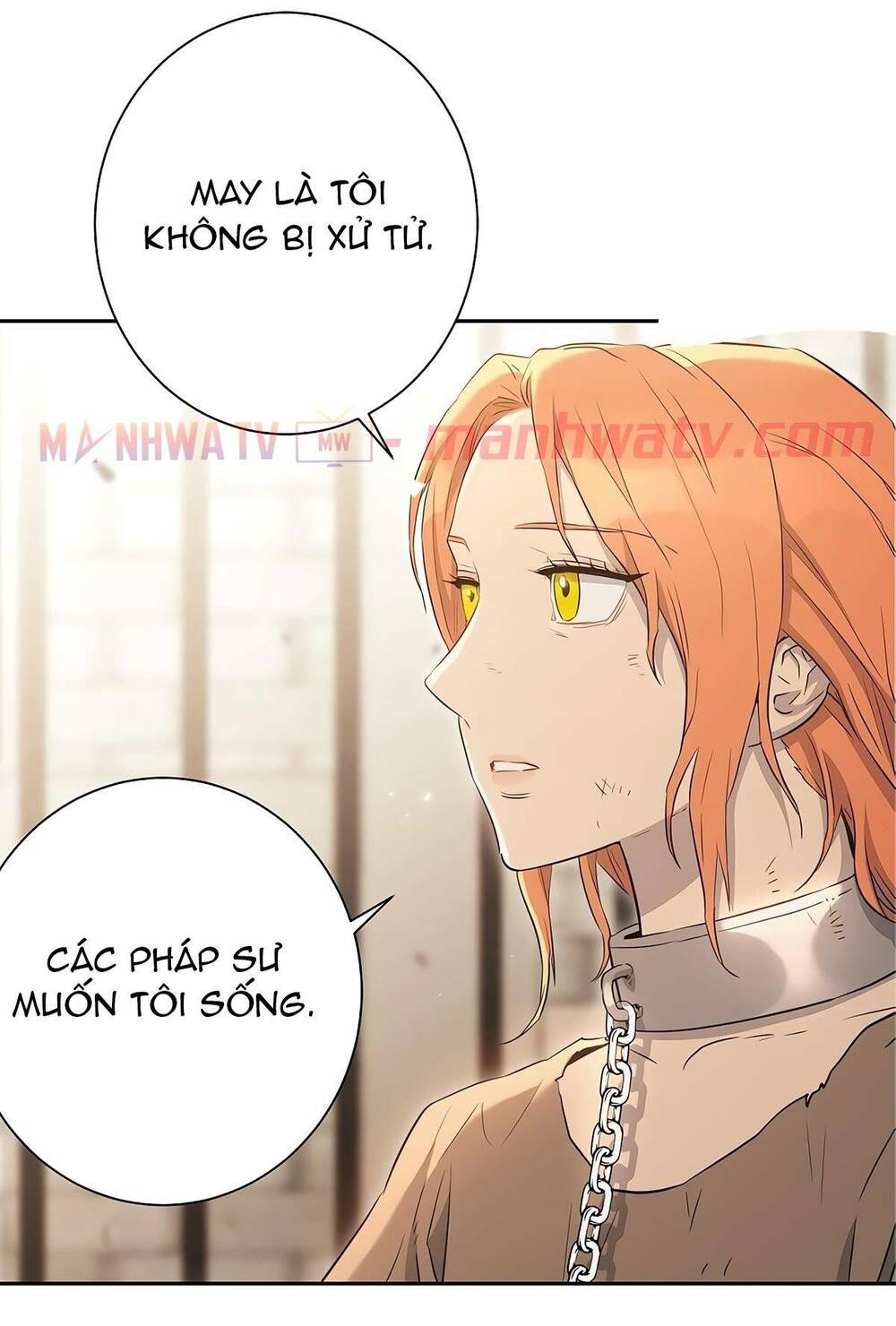 Cốt Binh Hồi Quy Chapter 124 - Next Chapter 125