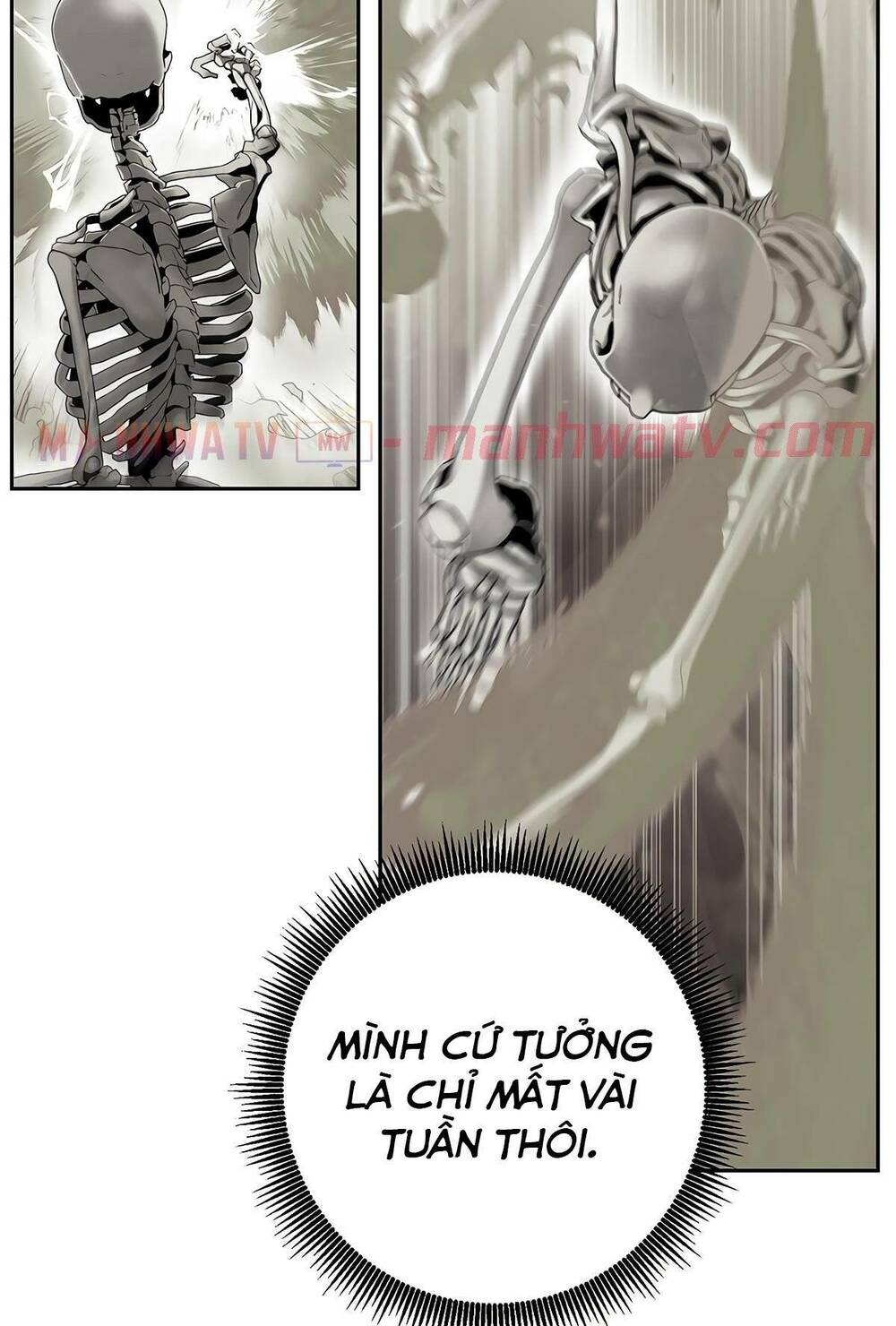 Cốt Binh Hồi Quy Chapter 124 - Next Chapter 125