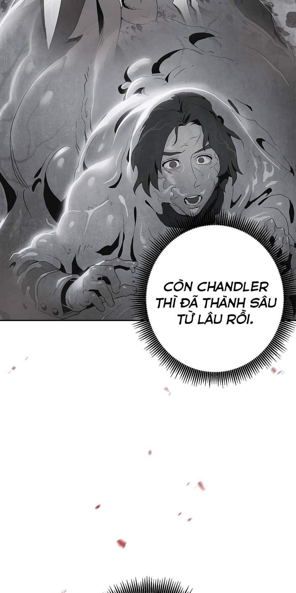 Cốt Binh Hồi Quy Chapter 124 - Next Chapter 125