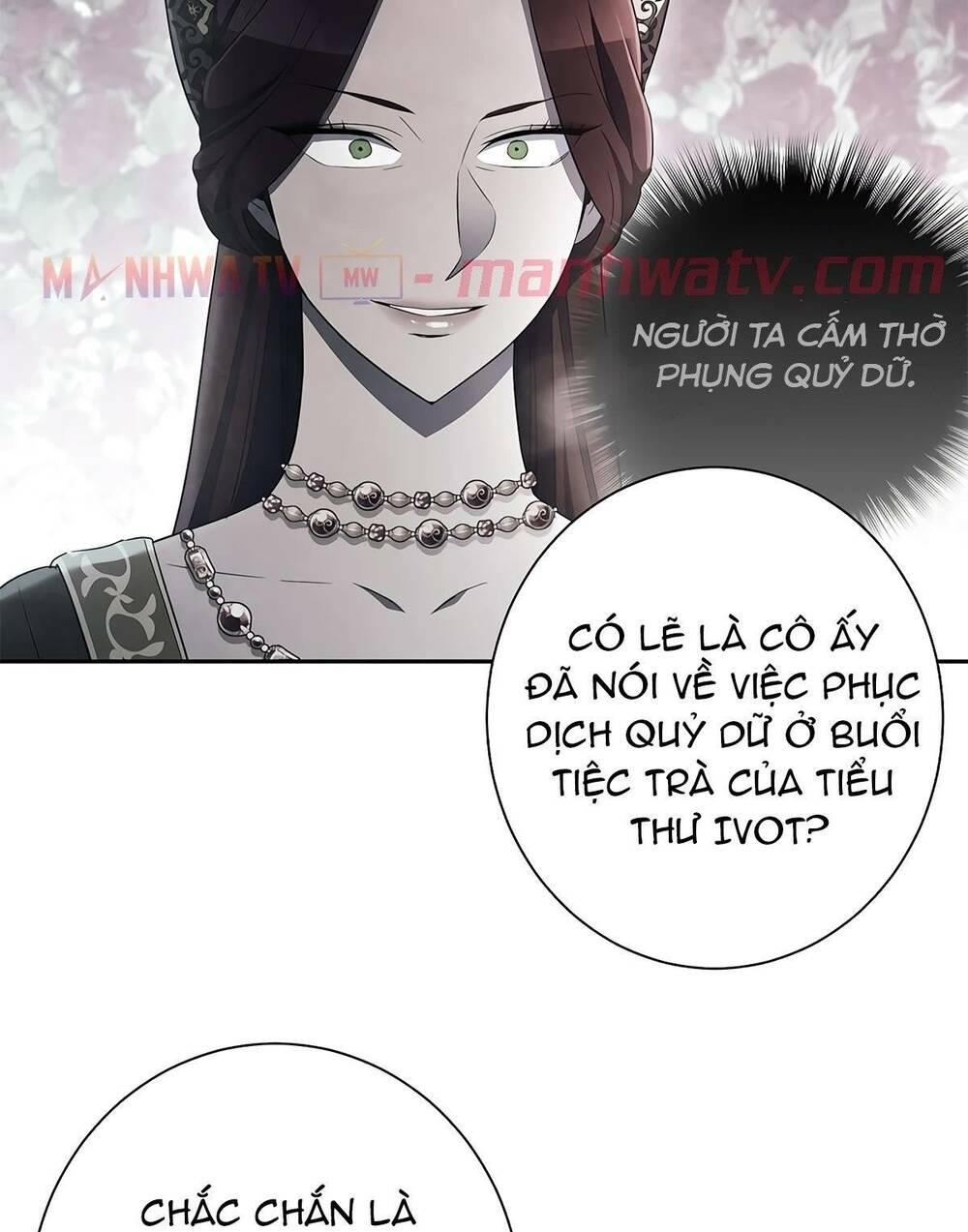 Cốt Binh Hồi Quy Chapter 124 - Next Chapter 125