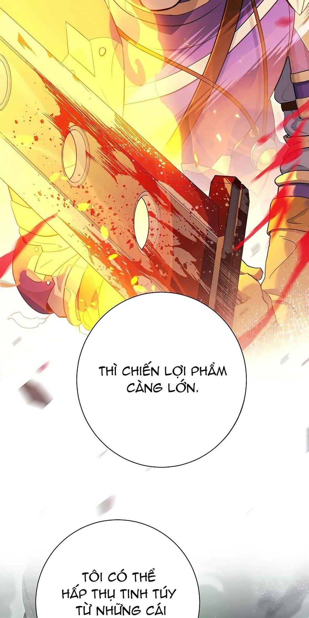 Cốt Binh Hồi Quy Chapter 124 - Next Chapter 125