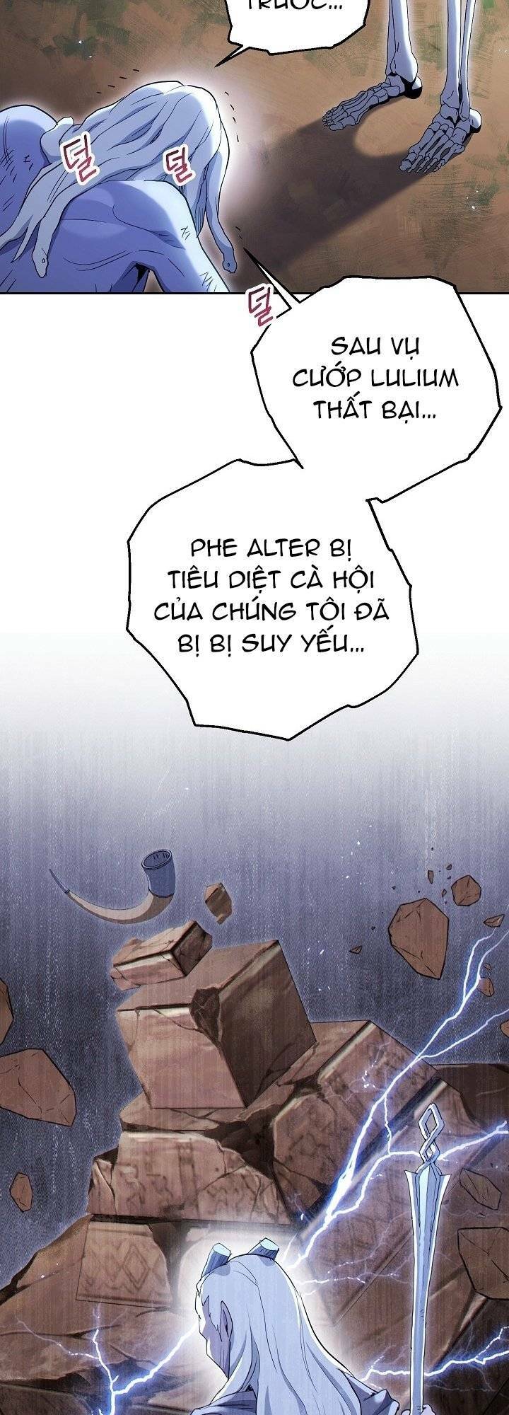 Cốt Binh Hồi Quy Chapter 127 - Trang 2