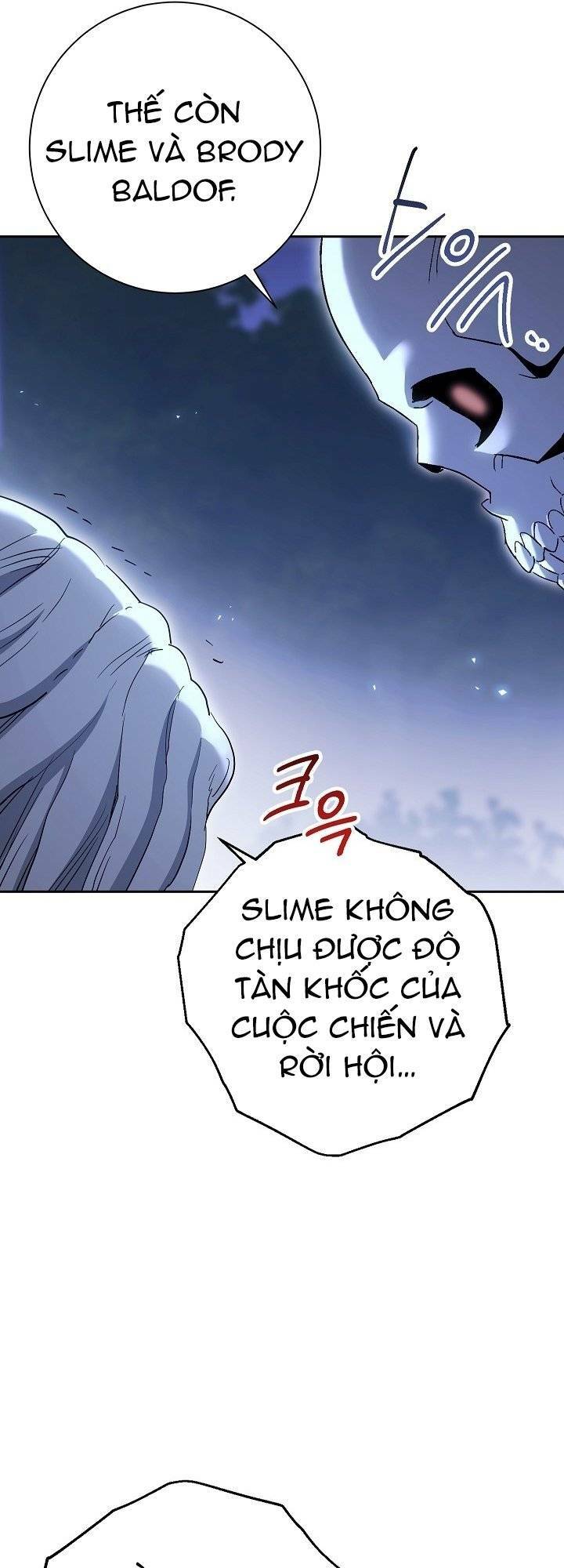 Cốt Binh Hồi Quy Chapter 127 - Trang 2