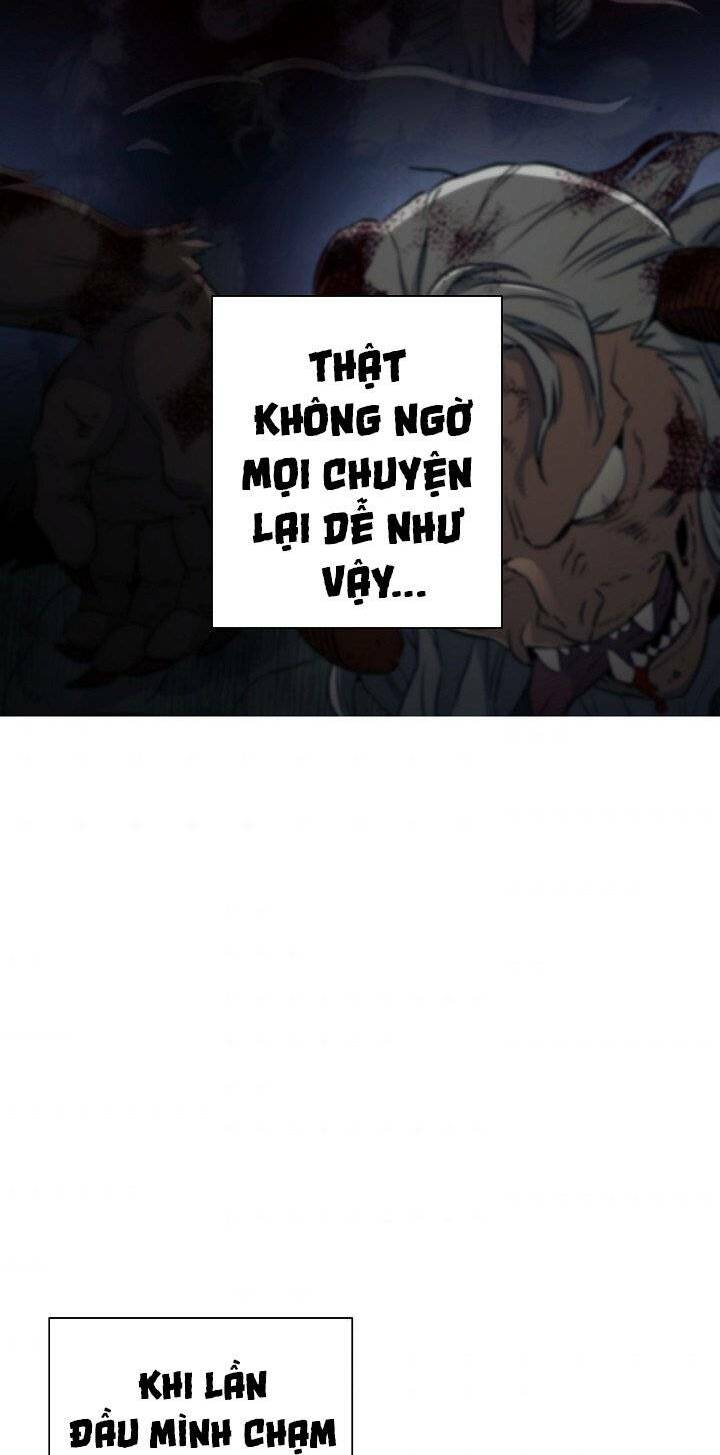 Cốt Binh Hồi Quy Chapter 127 - Trang 2