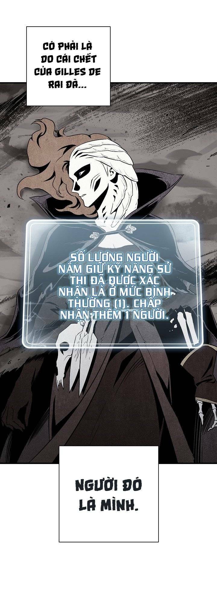 Cốt Binh Hồi Quy Chapter 127 - Trang 2