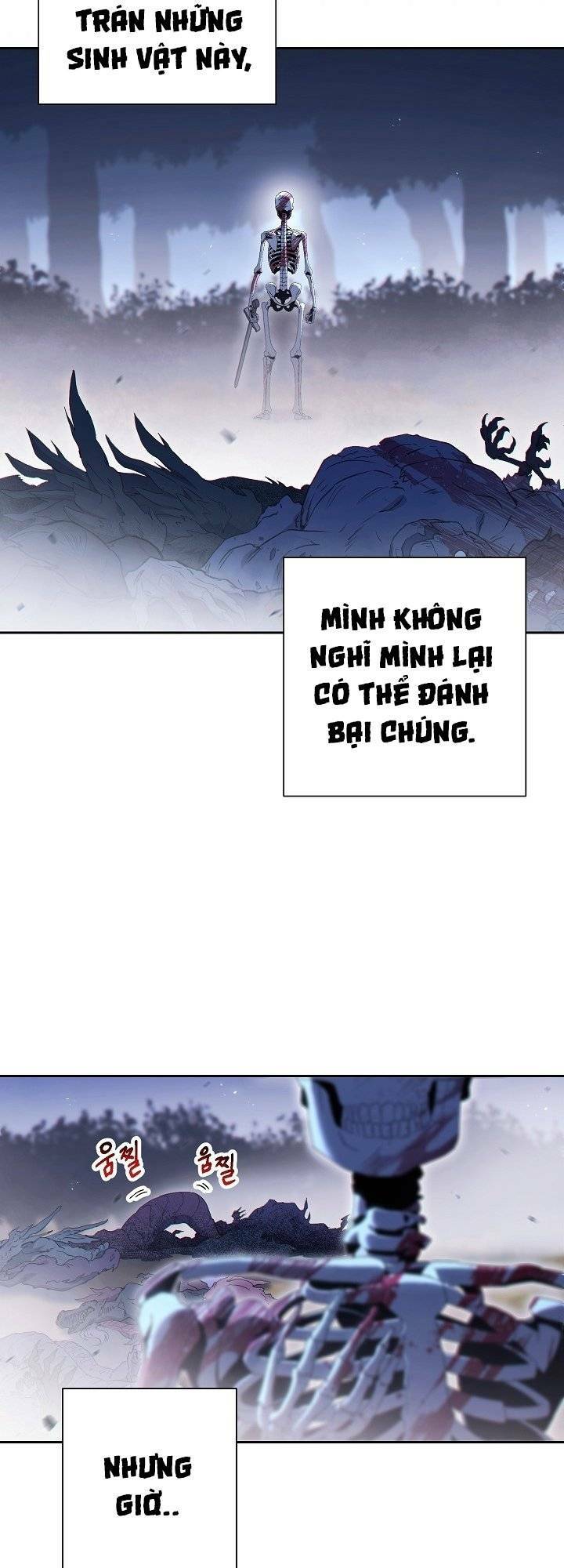 Cốt Binh Hồi Quy Chapter 127 - Trang 2