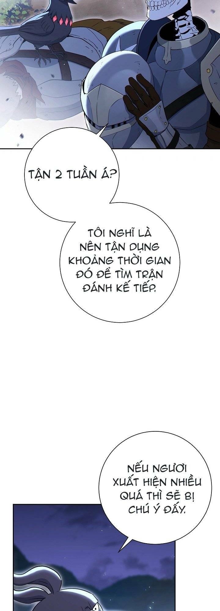 Cốt Binh Hồi Quy Chapter 127 - Trang 2