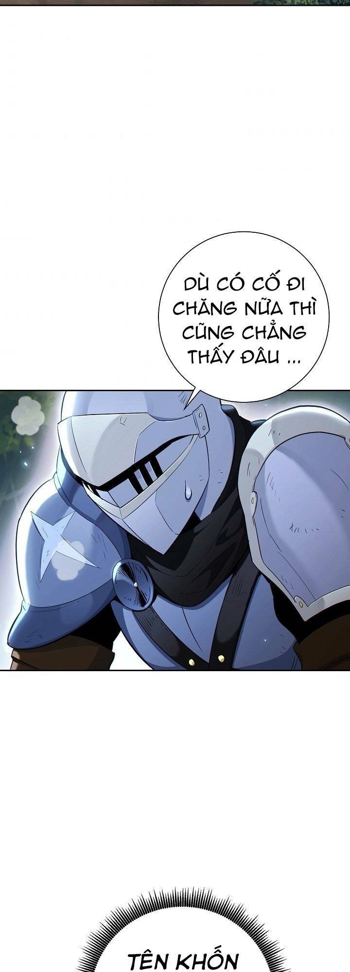 Cốt Binh Hồi Quy Chapter 127 - Trang 2