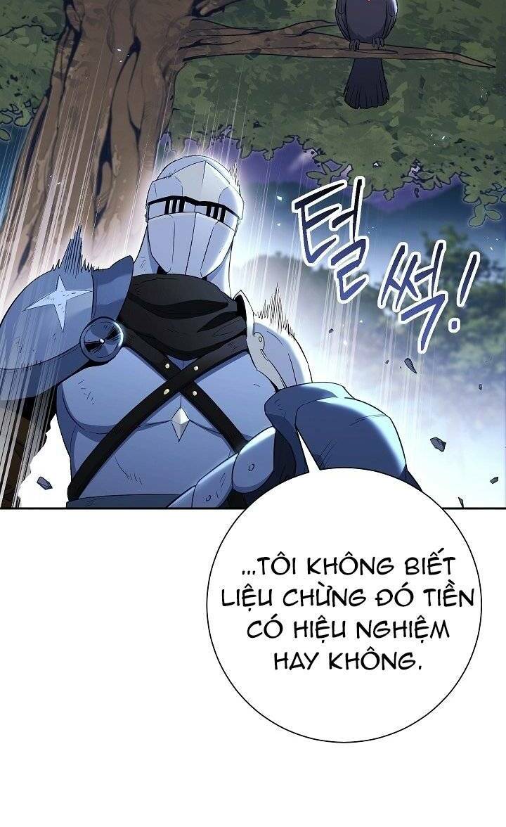 Cốt Binh Hồi Quy Chapter 127 - Trang 2