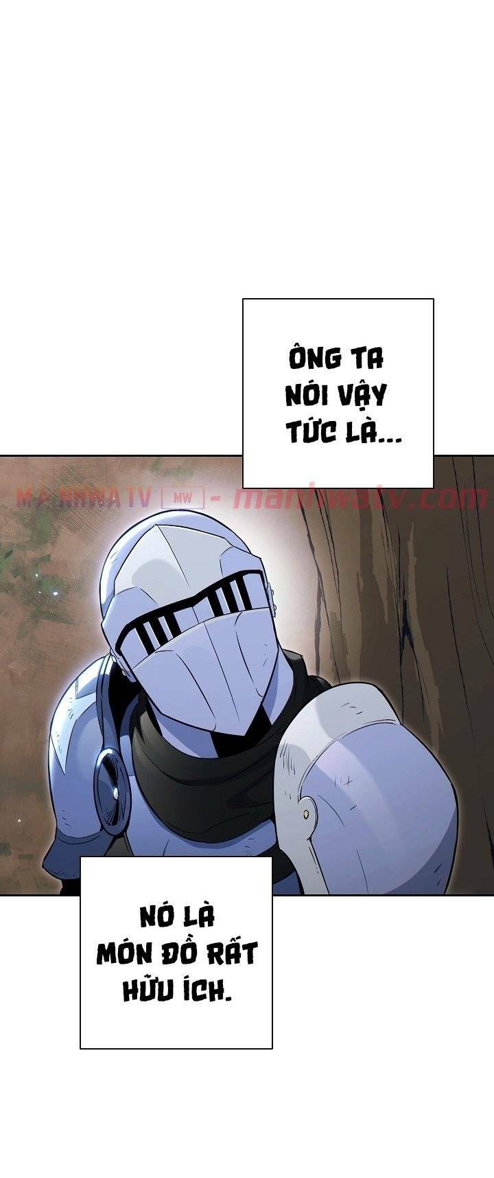 Cốt Binh Hồi Quy Chapter 127 - Trang 2