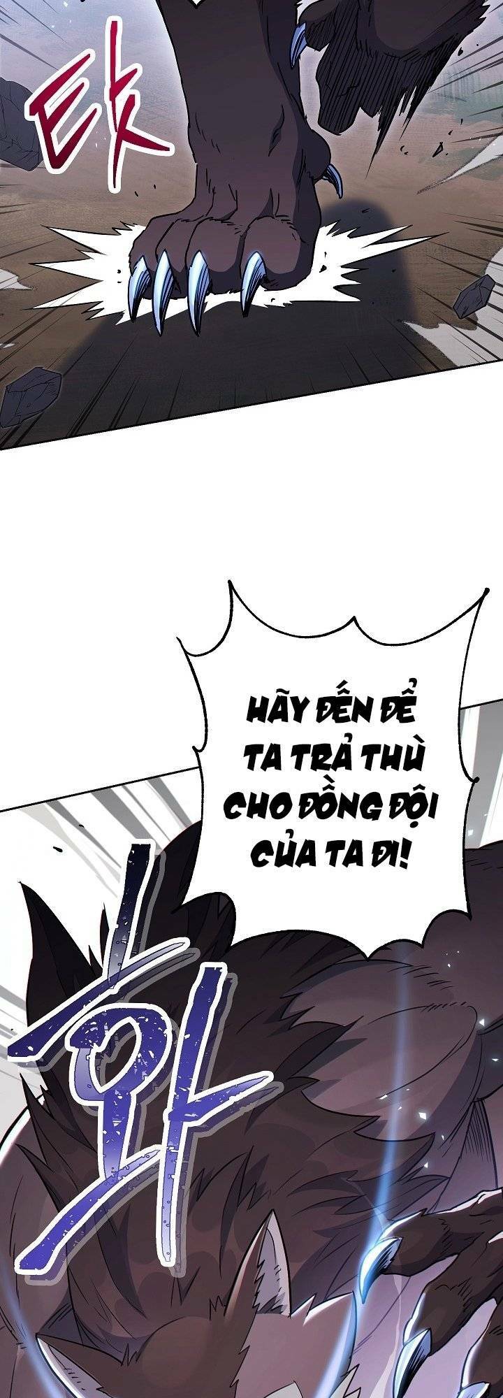 Cốt Binh Hồi Quy Chapter 127 - Trang 2