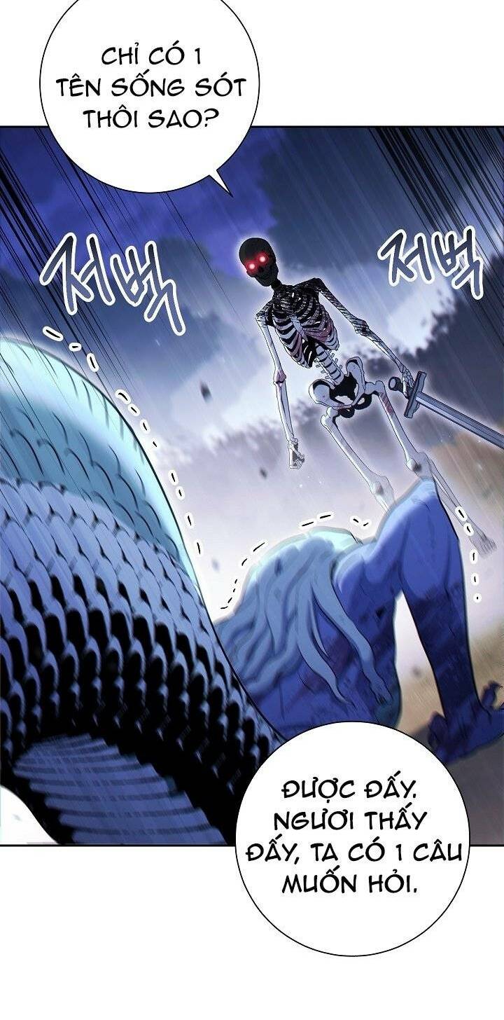 Cốt Binh Hồi Quy Chapter 127 - Trang 2