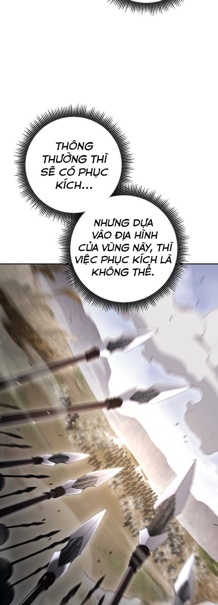 Cốt Binh Hồi Quy Chapter 132 - Next Chapter 133