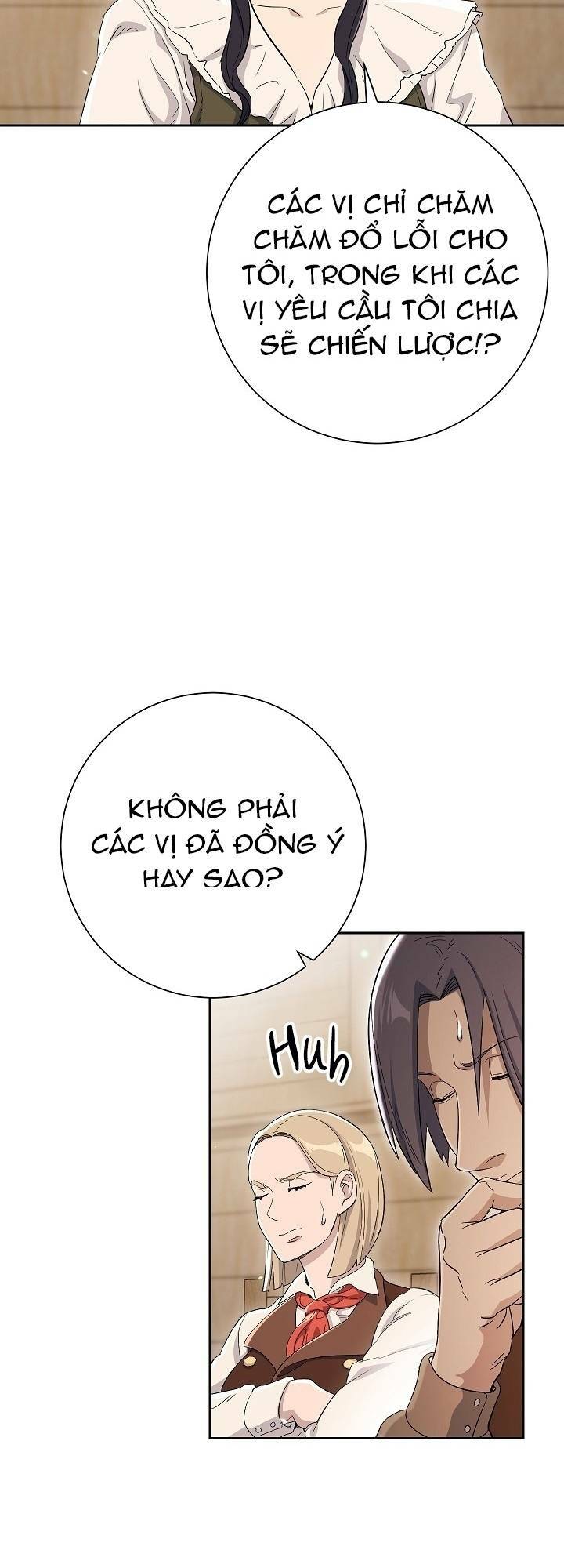 Cốt Binh Hồi Quy Chapter 132 - Next Chapter 133