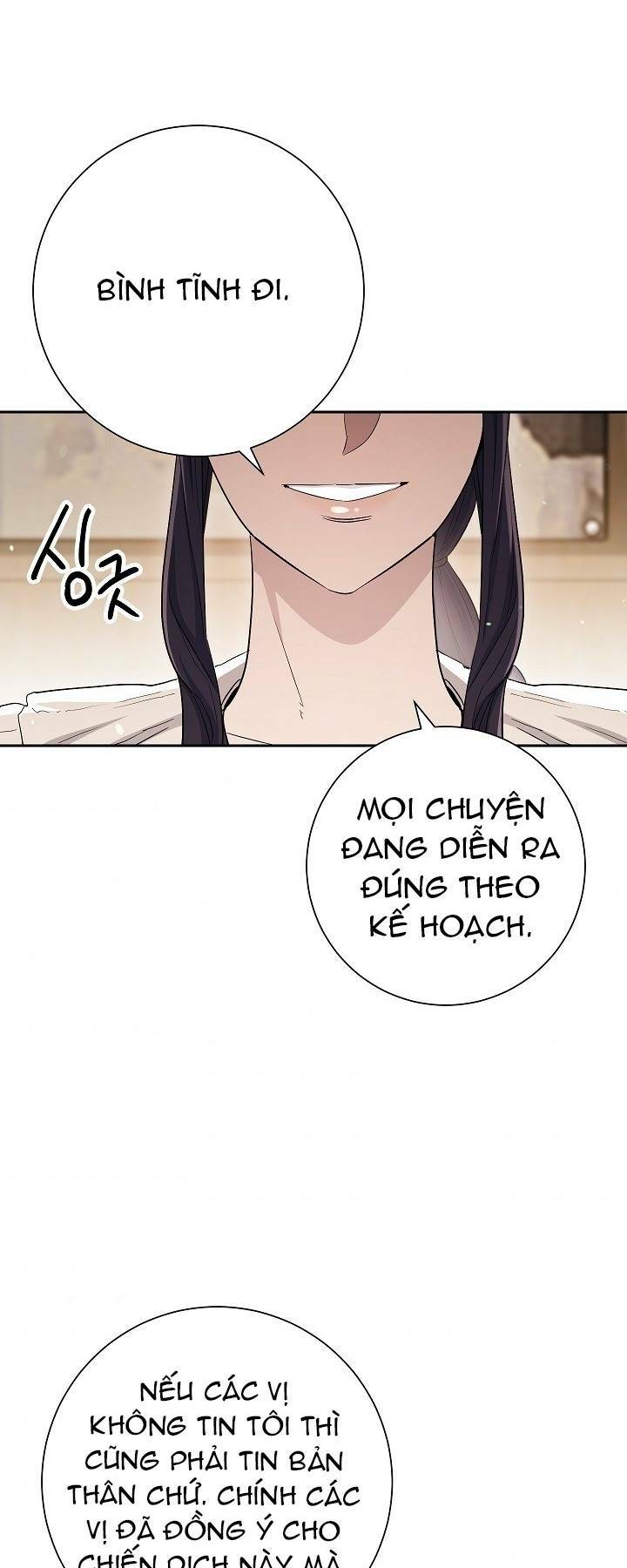 Cốt Binh Hồi Quy Chapter 132 - Next Chapter 133