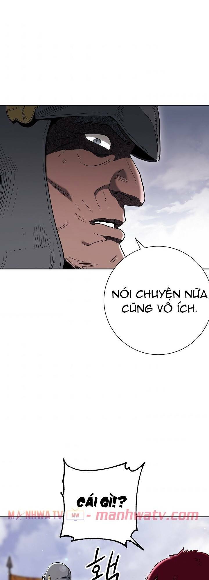 Cốt Binh Hồi Quy Chapter 132 - Next Chapter 133