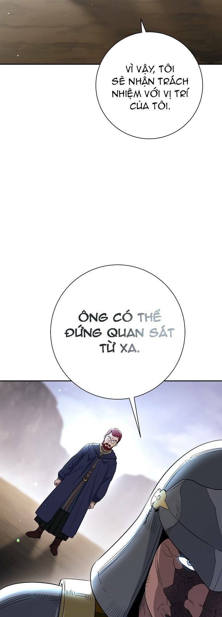 Cốt Binh Hồi Quy Chapter 132 - Next Chapter 133