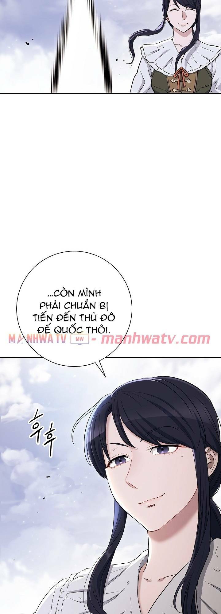 Cốt Binh Hồi Quy Chapter 132 - Next Chapter 133