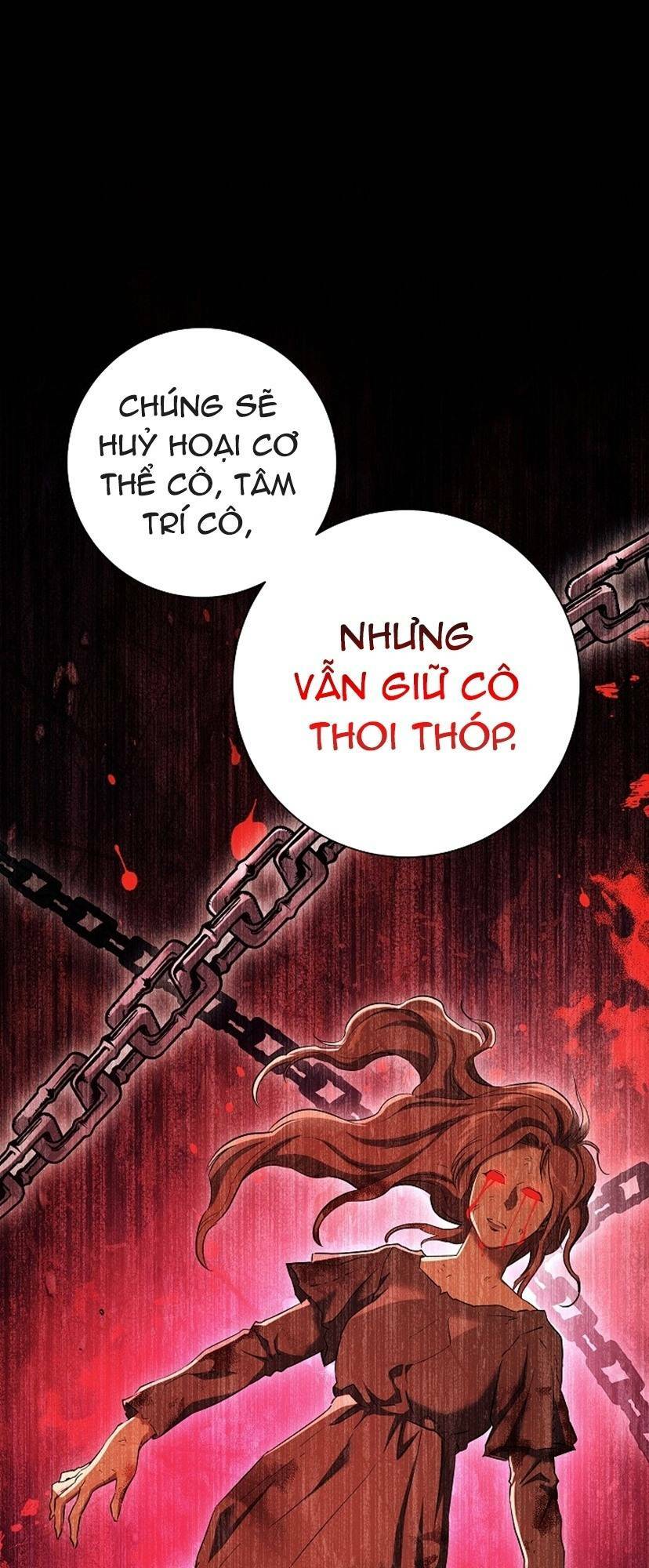 Cốt Binh Hồi Quy Chapter 136 - Trang 2